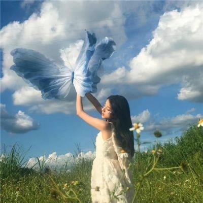 护士小姐封面